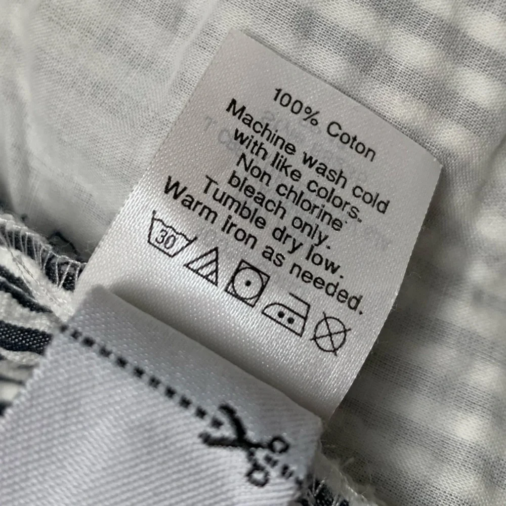 J. Crew Striped Dress Pants